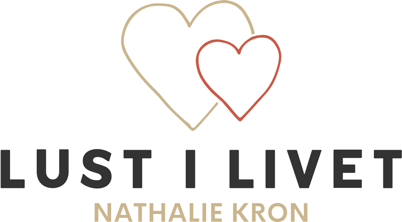 Lust i livet – startsida